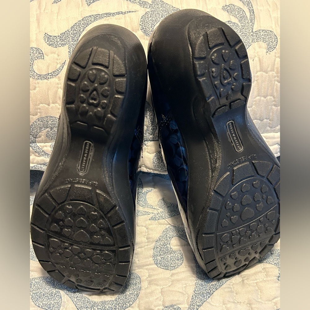 Nurse Mates Pillowtop Footwear - Picture 7 of 10
